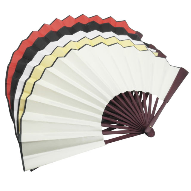 Hand Fan Drawing At PaintingValley.com | Explore Collection Of Hand Fan ...