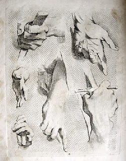 251x320 Figure Drawing How To Draw Hands - Hand Figure Drawing