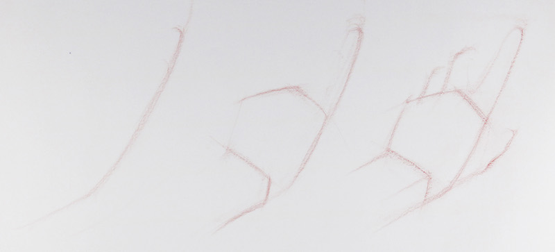 800x363 Hand Drawing Made Simple Key Techniques For Confident Results - Hand Figure Drawing