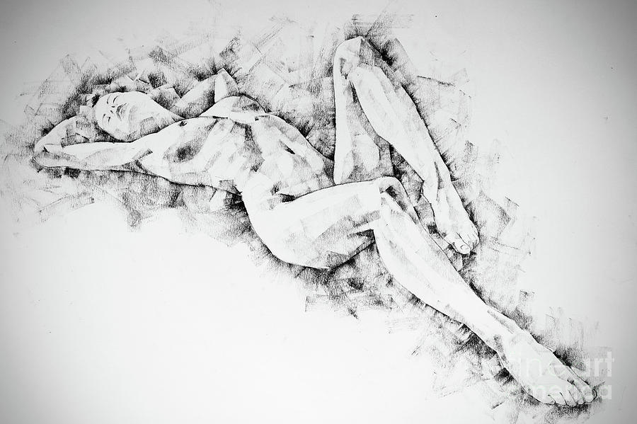900x599 Sketchbook - Hand Figure Drawing