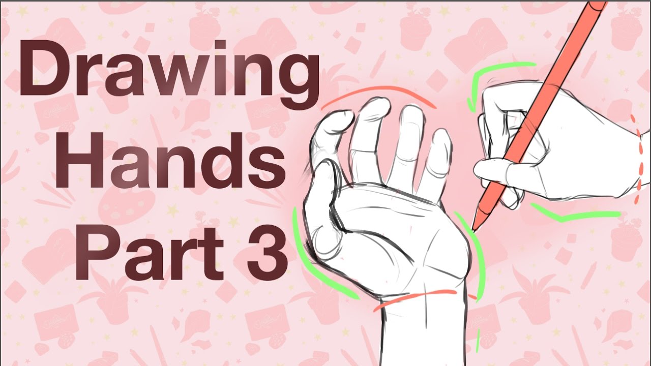 Hand Grabbing Drawing at PaintingValley.com | Explore collection of ...