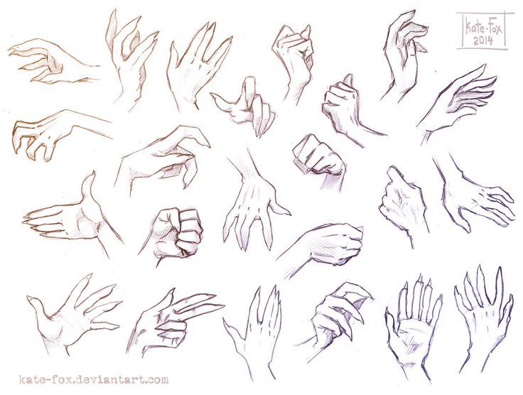 736x556 Drowning In Hand Reference, Drawings, Art - Hand Grip Drawing