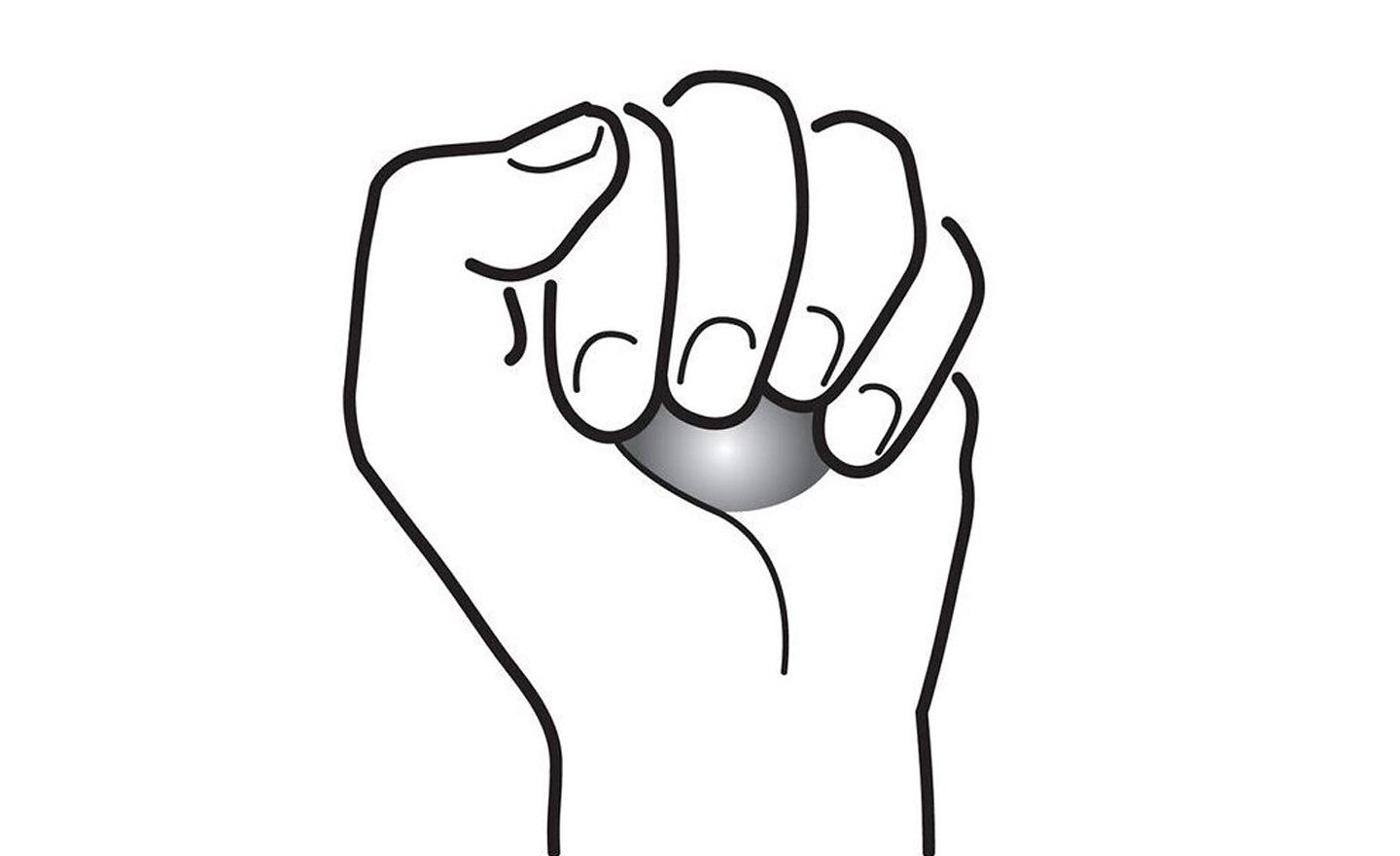 1440x880 relieve rheumatoid arthritis hand and wrist pain with at home - Hand Grip Drawing