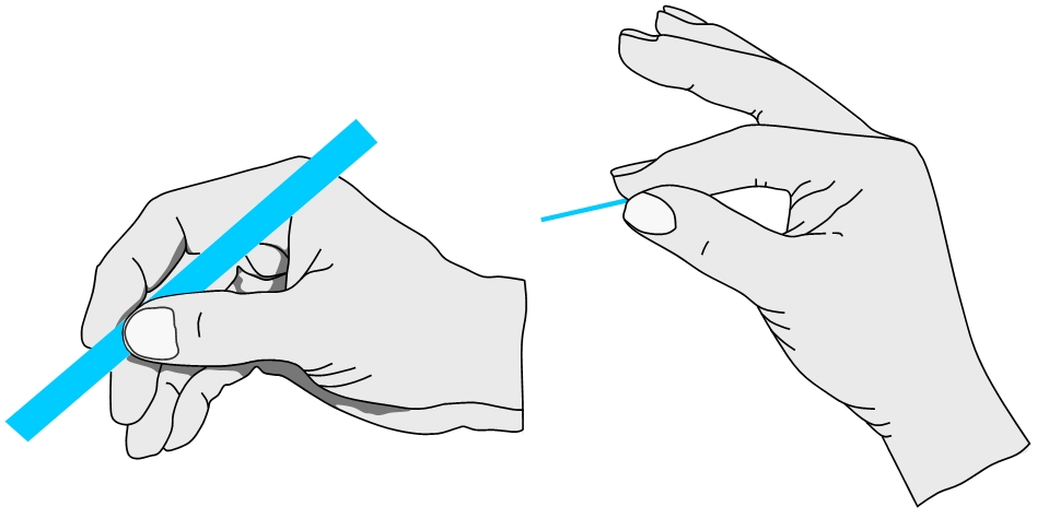 948x474 data deluge the thumb is the hero - Hand Grip Drawing