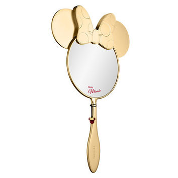 354x354 Handheld Mirror - Hand Held Mirror Drawing