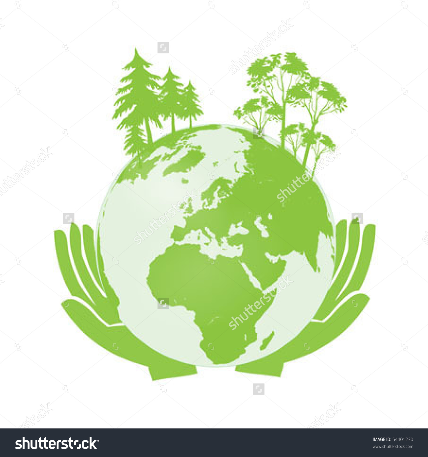 1500x1600 Clipart Hands Holding World - Hand Holding Globe Drawing
