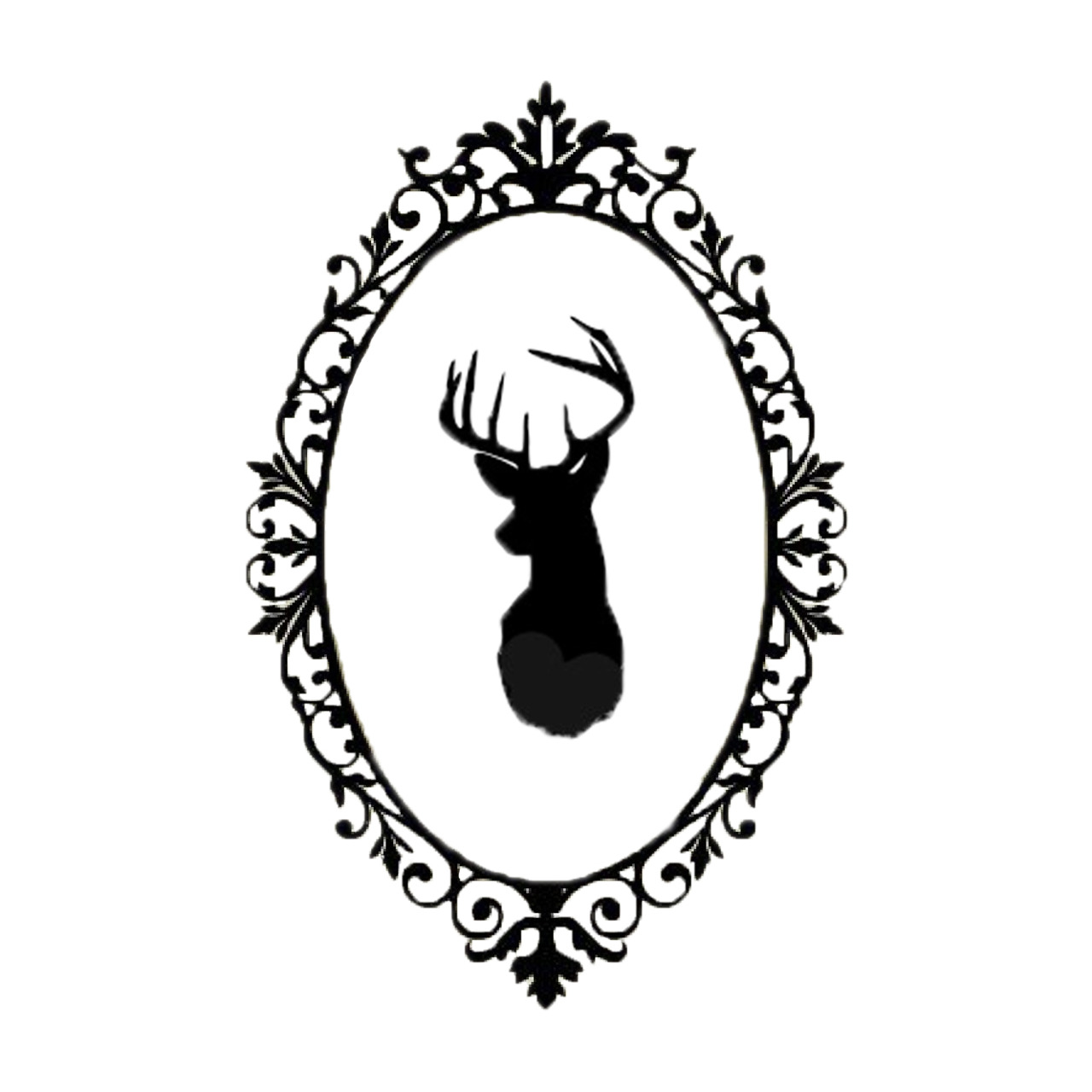 1280x1280 best photos of vintage oval hand mirror drawing - Hand Mirror Drawing