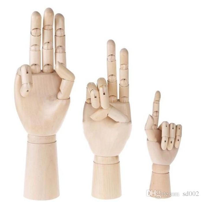 700x700 hand drawing sketch mannequin model wooden mannequin hands - Hand Model For Drawing