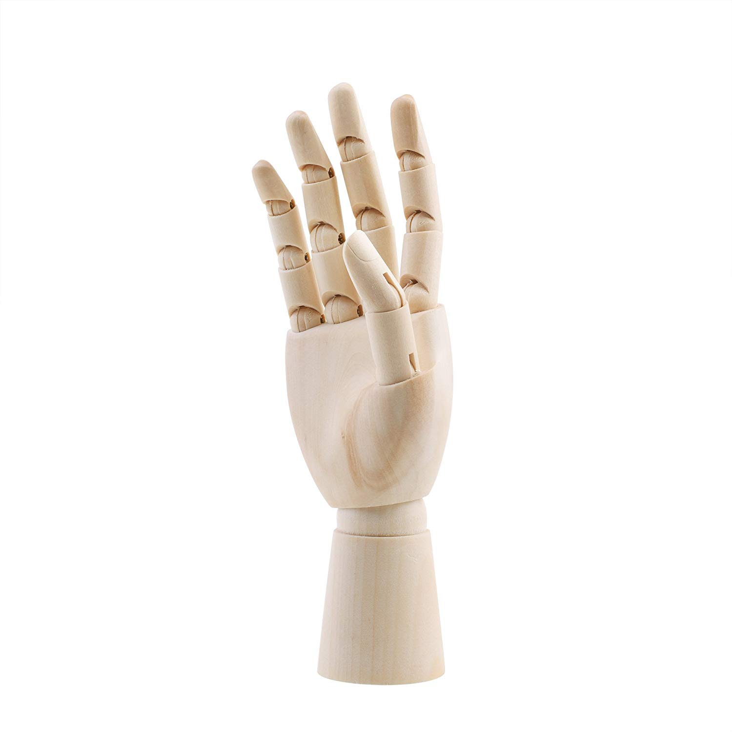 1500x1500 cm cosmos wooden articulated figure manikin hand - Hand Model For Drawing