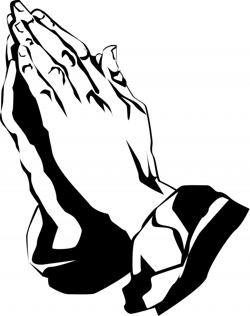 800x1013 Hand Of God Clipart - Hand Of God Drawing