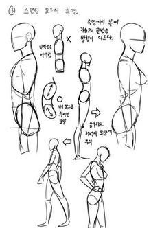 Hand On Hip Pose Drawing : How To Draw The Hand Step By Step- Pointing ...