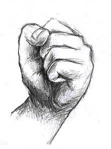 221x295 Best Hand - Hand Pencil Drawing