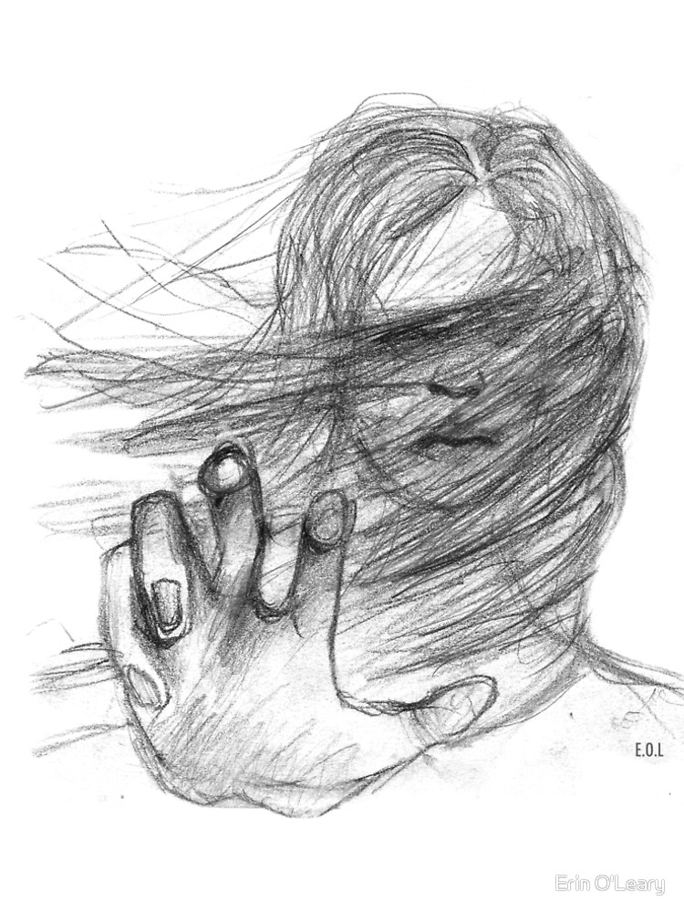 Hand Reaching Out Drawing at PaintingValley.com | Explore collection of