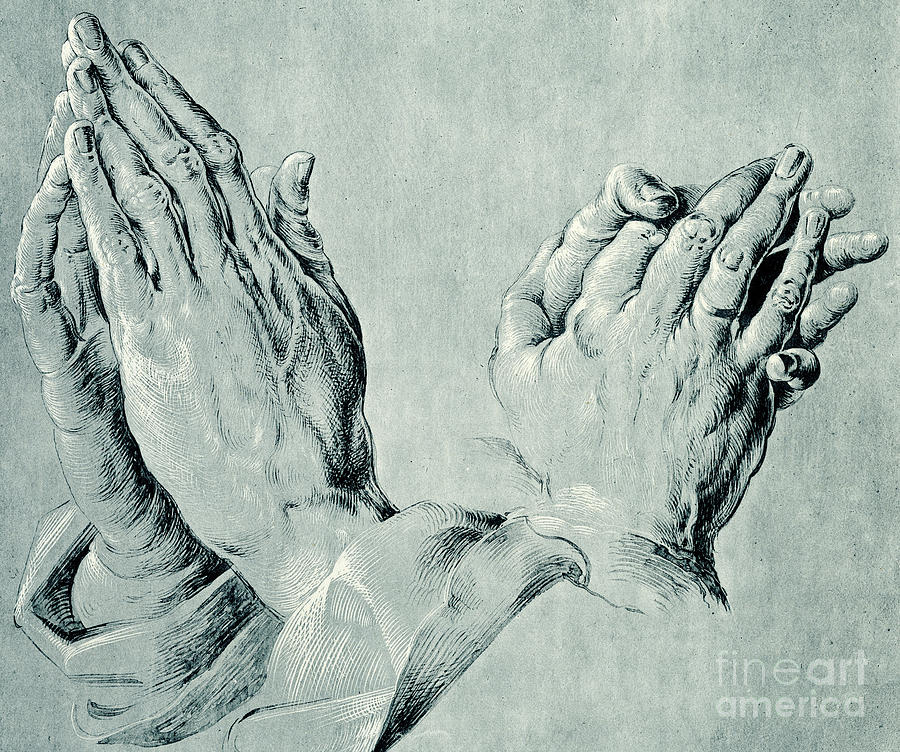 900x752 Studies Of Hands Drawing - Hand Study Drawing