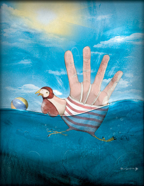 474x613 Got A Hand Draw A Turkey - Hand Turkey Drawing