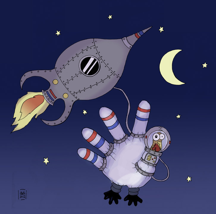 726x720 happy thanksgiving the most creative hand turkeys made - Hand Turkey Drawing