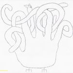 150x150 Hand Turkey Drawing Present Turkey Drawing Template Hola Klonec - Hand Turkey Drawing Template