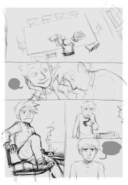 250x360 handicap - Handicap Drawing