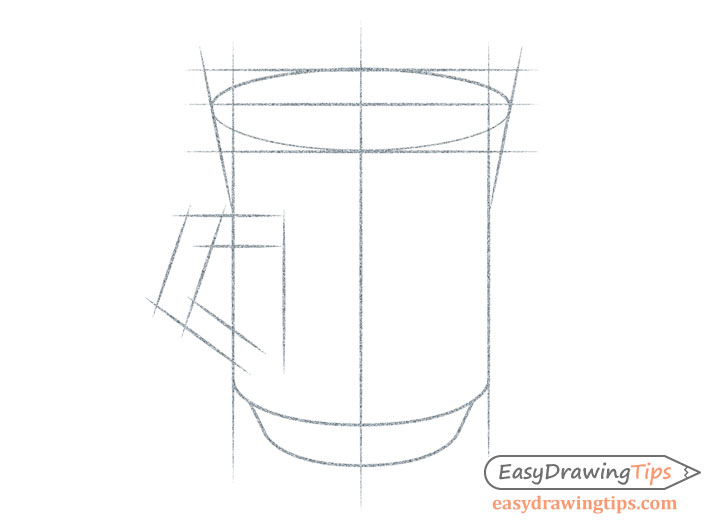 Handle Drawing at PaintingValley.com | Explore collection of Handle Drawing