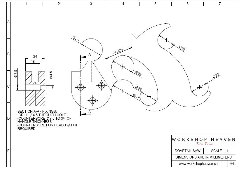 819x579 matthew's blog - Handle Drawing