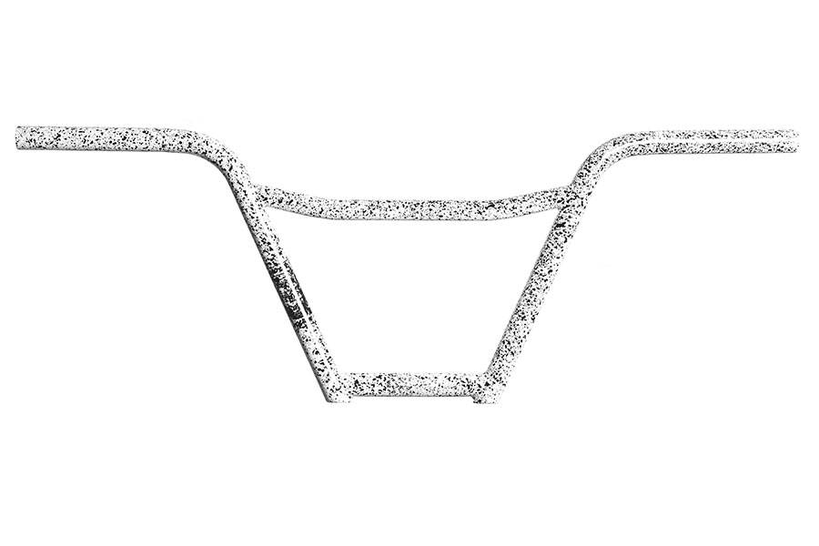 900x600 Volume Mad Dog Handlebar - Handlebar Drawing