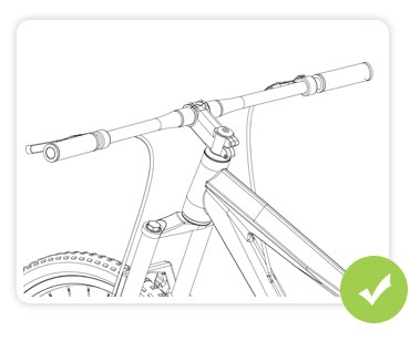370x308 Winglights - Handlebar Drawing