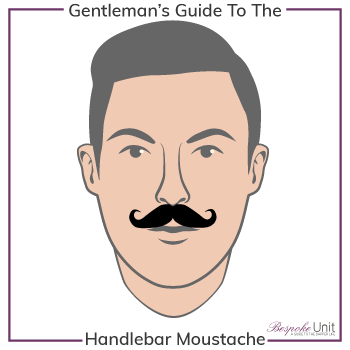 350x350 Huge Collection Of 'handlebar Moustache Drawing' Download More - Handlebar Moustache Drawing