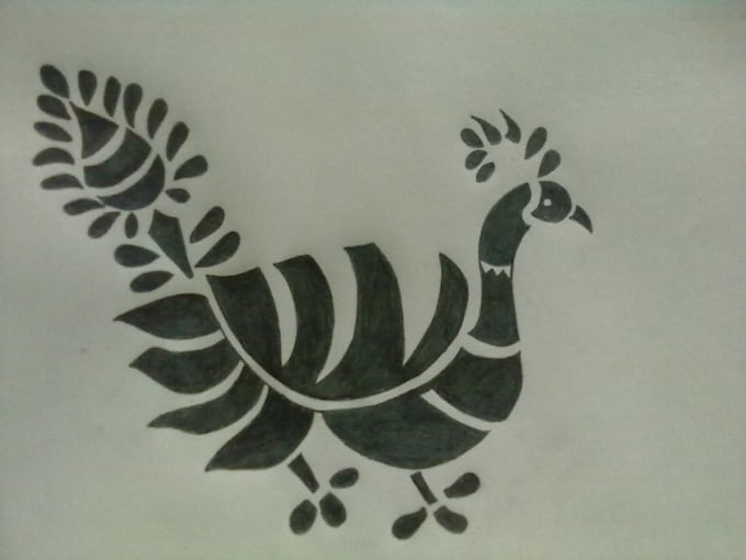 680x510 create beautiful handmade cards, gifts, pencil drawings - Handmade Drawing