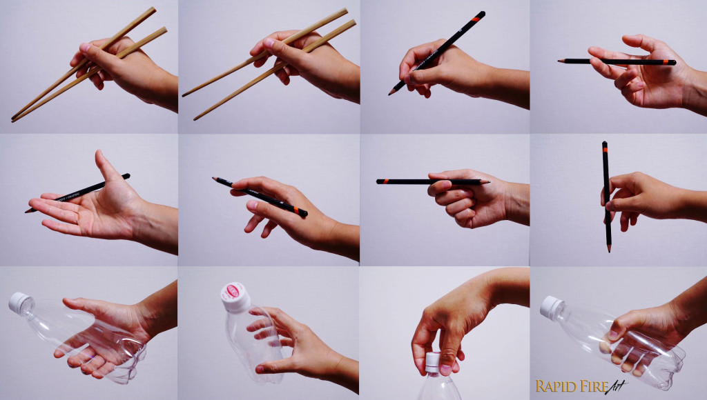 1024x580 How To Draw Hands Part Construction Rapidfireart - Hands For Drawing