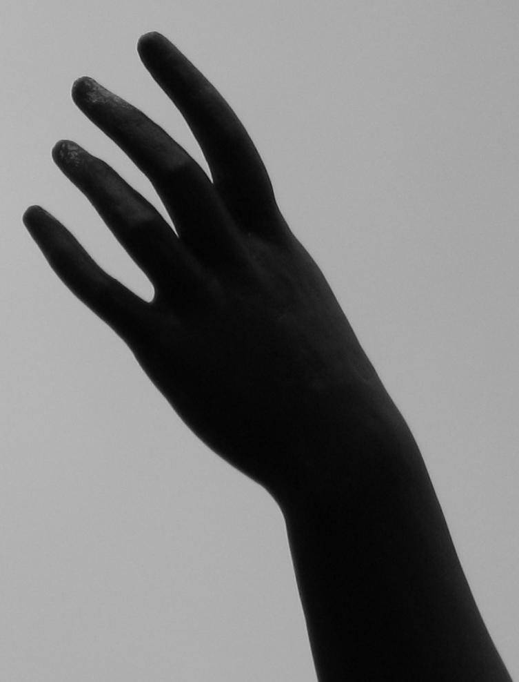 753x988 Sculptures Of Hands For Drawing - Hands For Drawing