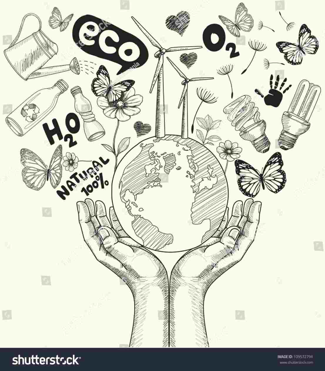 1106x1264 How To Draw Hands Holding The World Drawing Fine Art - Hands Holding The World Drawing