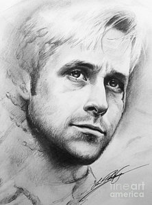 222x300 Handsome Men Drawings Fine Art America - Handsome Man Drawing