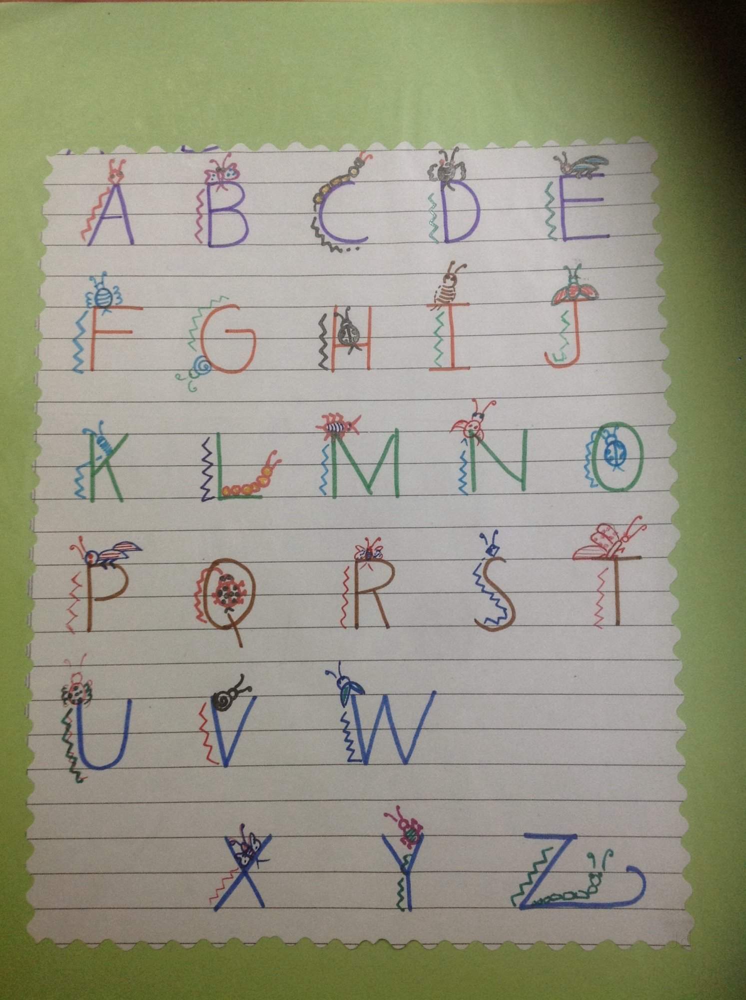 1493x2000 Sangeeta Calligraphy Arts, Rohini Sector - Handwriting Drawing