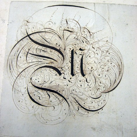 470x472 Beautiful Handwriting Styles, Lettering And Calligraphy Smashing - Handwriting Drawing