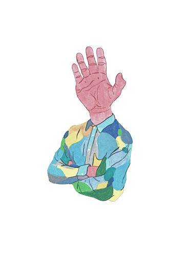 361x508 handyman - Handyman Drawing