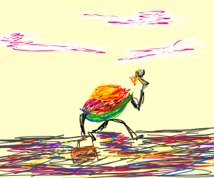 300x250 watermelon handyman drawing - Handyman Drawing