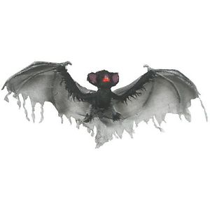 300x300 hanging bat halloween decoration - Hanging Bat Drawing