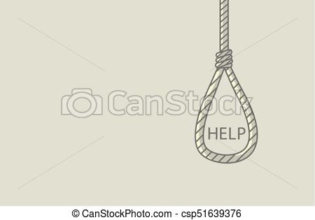 450x315 Huge Collection Of 'hanging Rope Drawing' Download More Than - Hanging Rope Drawing