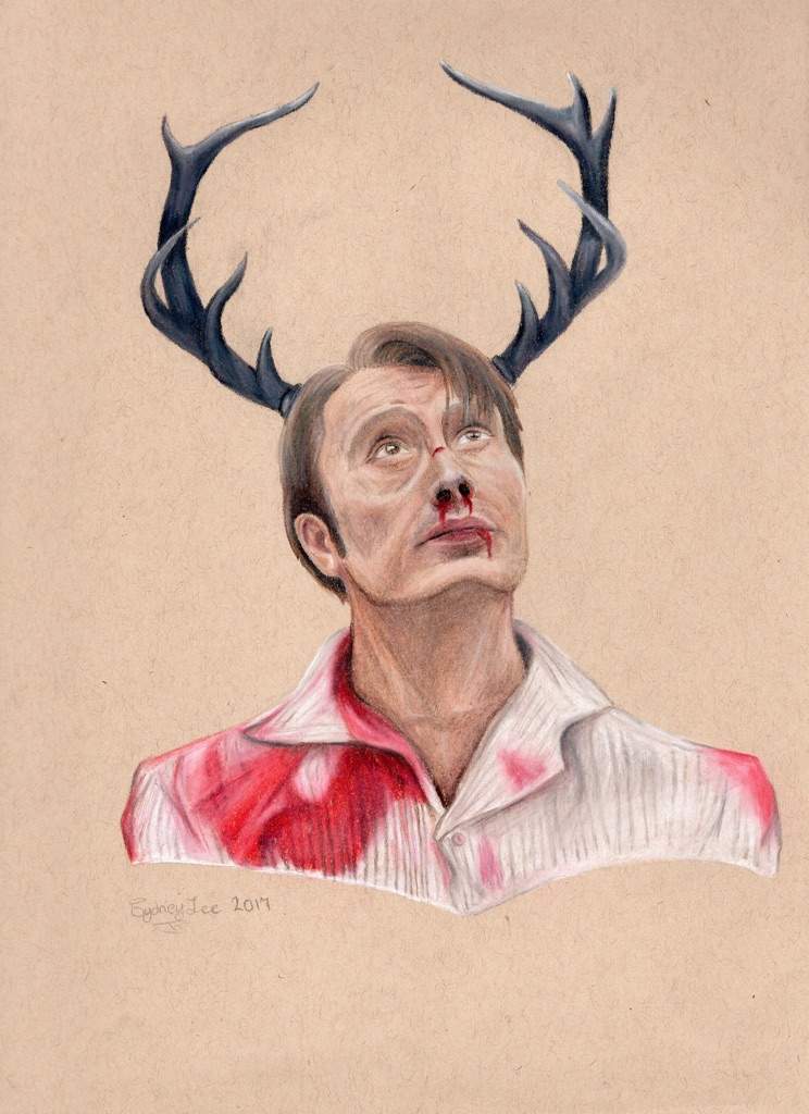 744x1024 hannibal amino - Hannibal Drawing