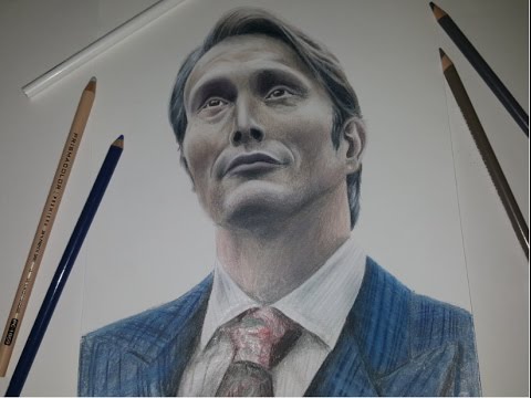 480x360 drawing hannibal - Hannibal Drawing