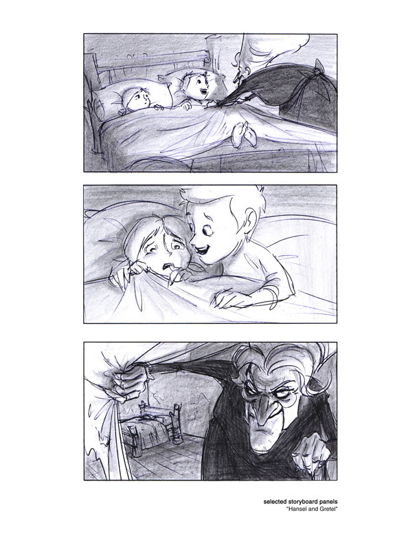 610x800 drawings - Hansel And Gretel Drawing