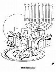 188x245 Image Result For Drawings For Hanukkah Hannukah - Hanukkah Drawings