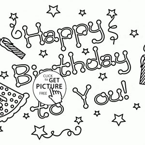 300x300 happy birthday drawings fresh collection of happy birthday - Happy Birthday Drawing Designs