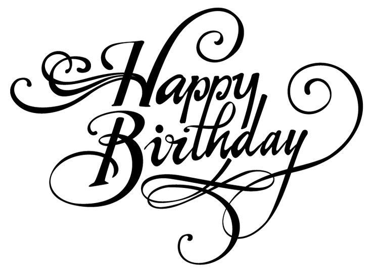736x537 Happy Birthday Drawing Ideas At Getdrawings Com Free For Personal - Happy Birthday Drawing Ideas