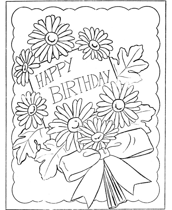 Happy Birthday Drawing Ideas At Paintingvalley Com Explore Collection