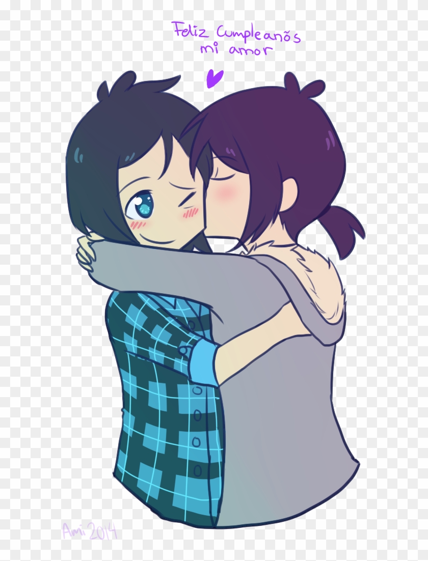 840x1102 digital art happiness drawing - Happy Birthday Drawing Pictures