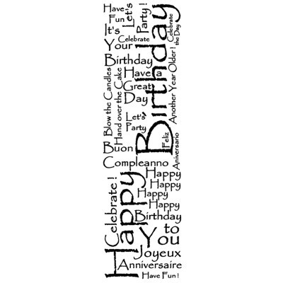 400x400 birthday photo collage banner unique happy birthday drawing text - Happy Birthday Drawing Text