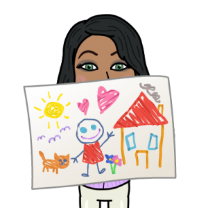 300x300 Happy Child Transparent Png Clipart Free Download - Happy Child Drawing