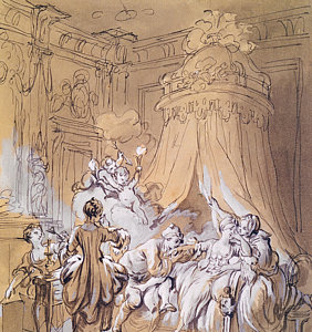 282x300 The Happy Couple Drawings Fine Art America - Happy Couple Drawing