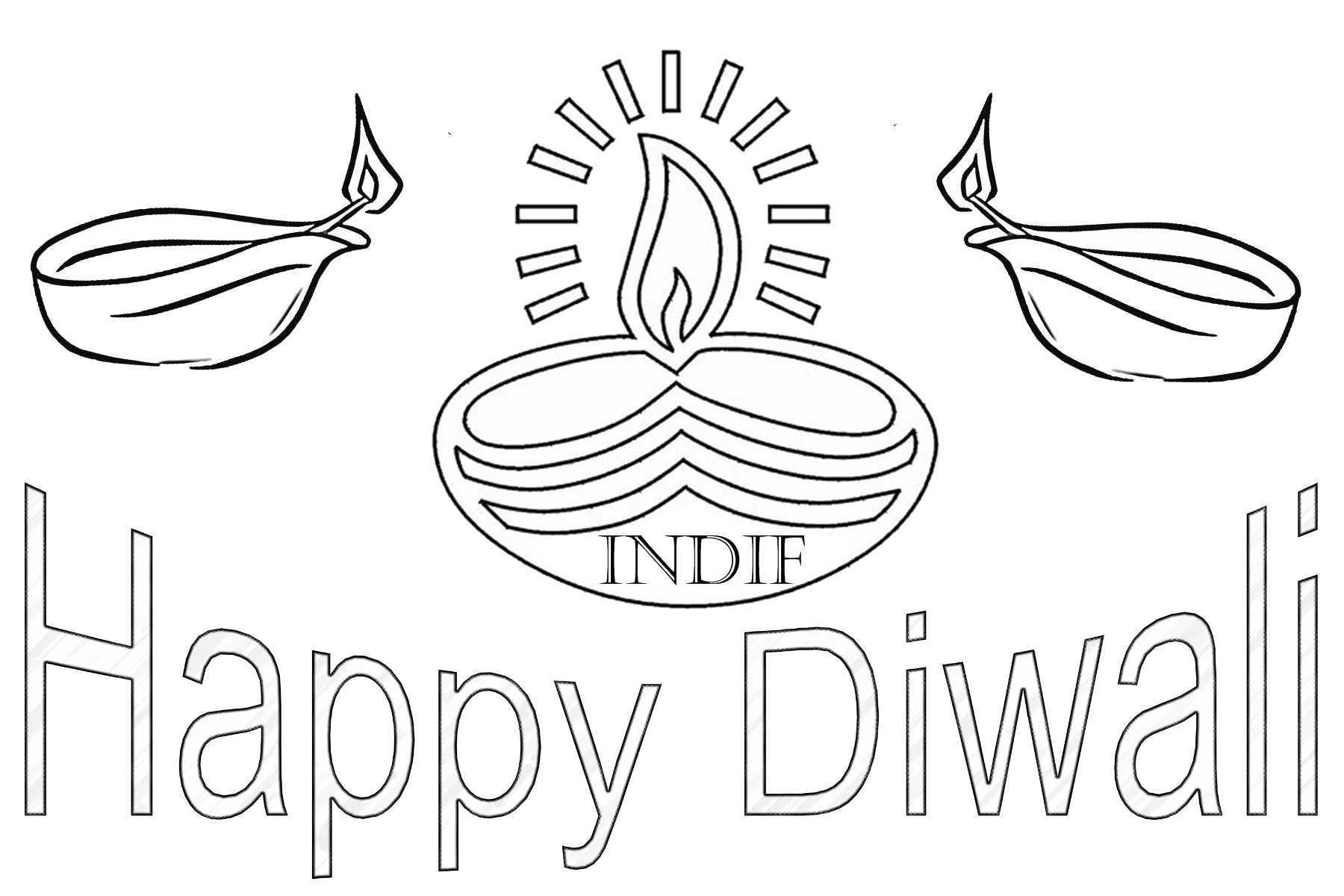 happy-diwali-drawing-at-paintingvalley-explore-collection-of